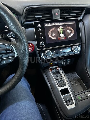 Honda Insight 2022, 117,884 km - 1.5 l - Bakı