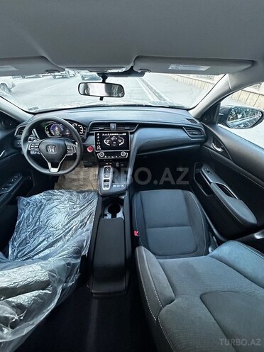 Honda Insight 2022, 117,884 km - 1.5 l - Bakı