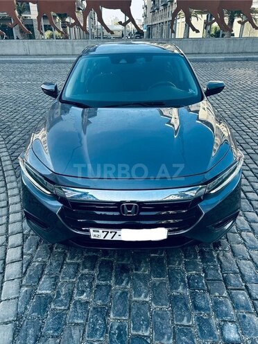 Honda Insight 2022, 117,884 km - 1.5 l - Bakı