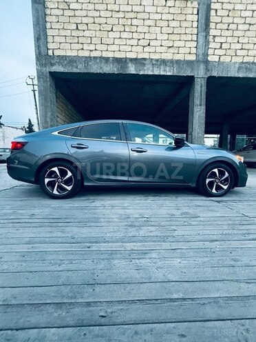 Honda Insight 2022, 117,884 km - 1.5 l - Bakı