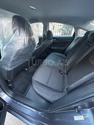 Honda Insight 2022, 117,884 km - 1.5 l - Bakı