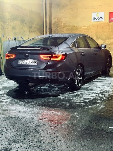 Honda Insight 2022, 117,884 km - 1.5 l - Bakı
