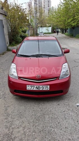 Toyota Prius 2008, 270,000 km - 1.5 l - Bakı