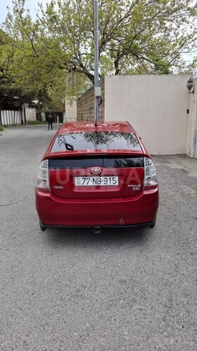 Toyota Prius 2008, 270,000 km - 1.5 l - Bakı