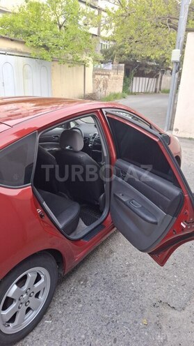Toyota Prius 2008, 270,000 km - 1.5 l - Bakı
