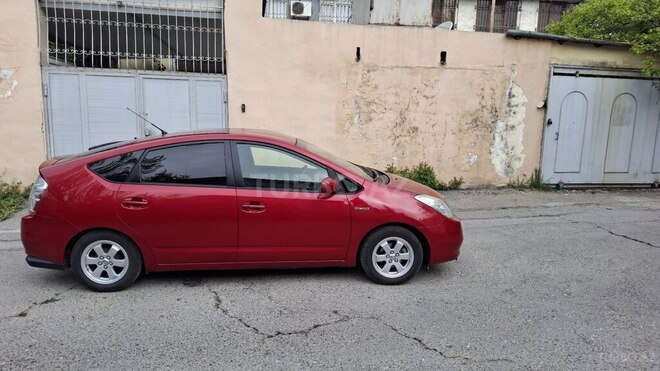 Toyota Prius 2008, 270,000 km - 1.5 l - Bakı