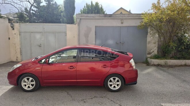 Toyota Prius 2008, 270,000 km - 1.5 l - Bakı