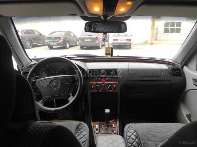 Mercedes C 180 1999, 298,000 km - 1.8 л - Bakı