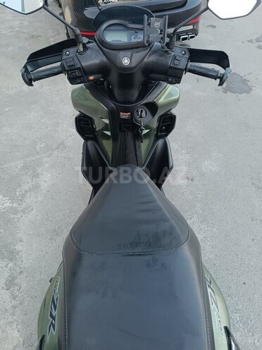 Yamaha RayZR Street Rally 125 2020, 36,000 km - 0.2 l - Bakı