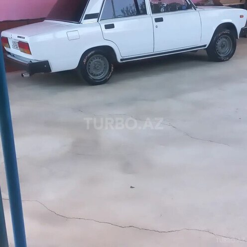 LADA (VAZ) 2107 2007, 86,000 km - 1.6 l - Naxçıvan