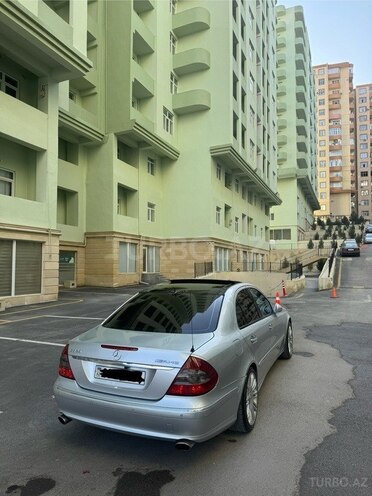 Mercedes E 320 2006, 250,000 km - 3.0 l - Bakı
