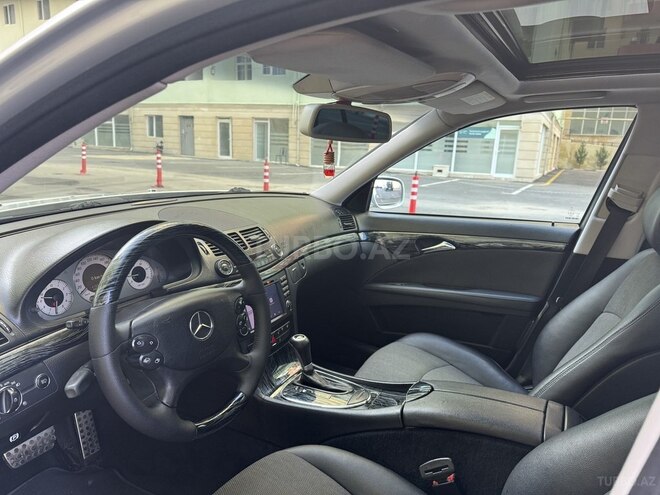 Mercedes E 320 2006, 250,000 km - 3.0 l - Bakı