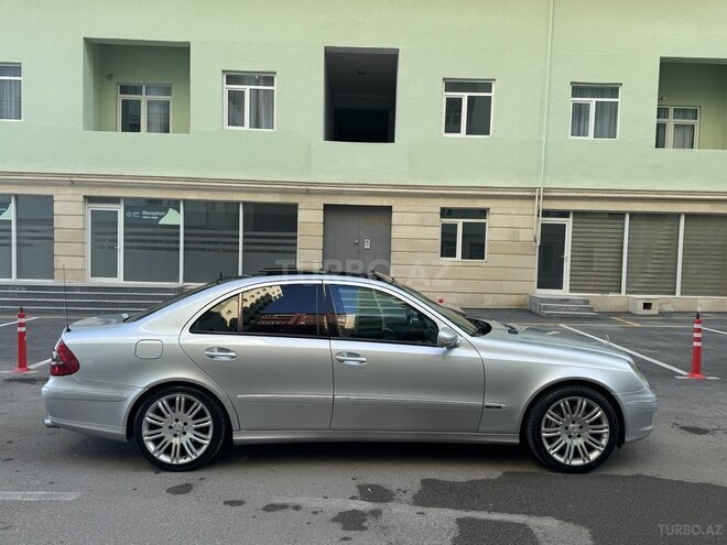 Mercedes E 320 2006, 250,000 km - 3.0 l - Bakı