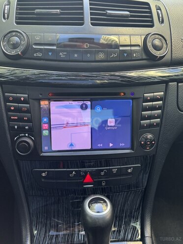 Mercedes E 320 2006, 250,000 km - 3.0 l - Bakı