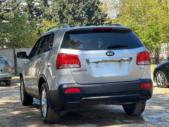 Kia Sorento 2011, 137,000 km - 2.0 l - Bakı