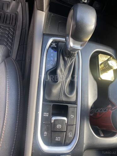 Hyundai Santa Fe 2019, 110,172 km - 2.0 л - Bakı