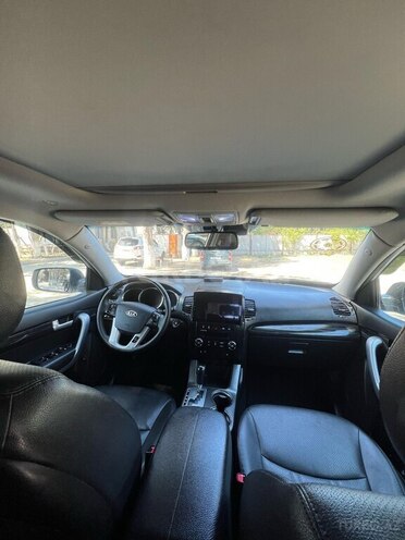 Kia Sorento 2011, 137,000 km - 2.0 l - Bakı