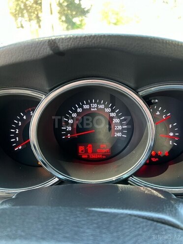Kia Sorento 2011, 137,000 km - 2.0 l - Bakı