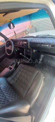 LADA (VAZ) 2107 2007, 86,000 km - 1.6 l - Naxçıvan
