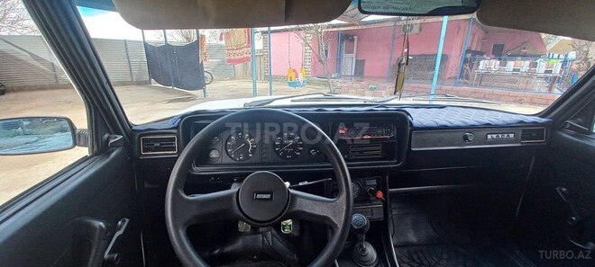 LADA (VAZ) 2107 2007, 86,000 km - 1.6 l - Naxçıvan