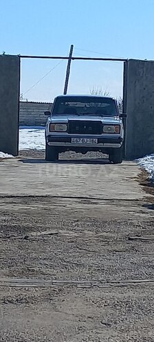 LADA (VAZ) 2107 2007, 86,000 km - 1.6 l - Naxçıvan