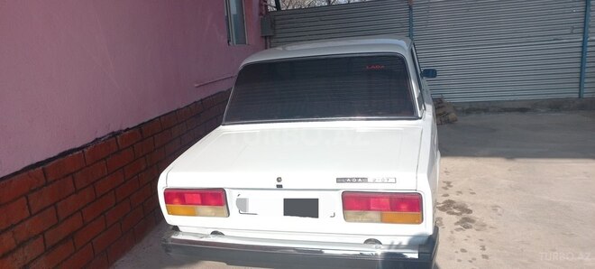 LADA (VAZ) 2107 2007, 86,000 km - 1.6 l - Naxçıvan