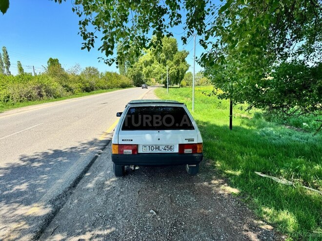 LADA (VAZ) 2109 1988, 95,000 km - 1.5 л - Ağstafa