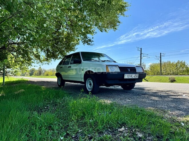 LADA (VAZ) 2109 1988, 95,000 km - 1.5 л - Ağstafa