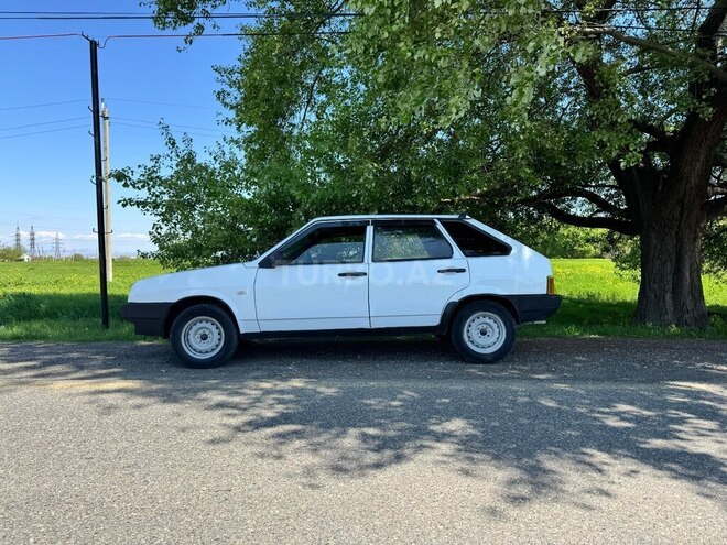 LADA (VAZ) 2109 1988, 95,000 km - 1.5 л - Ağstafa
