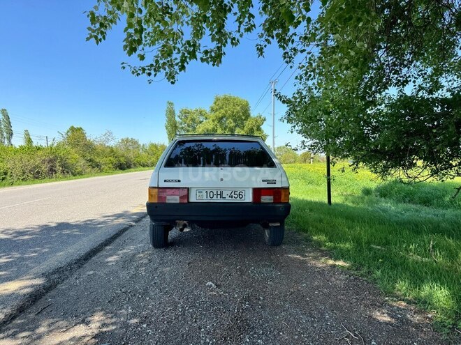 LADA (VAZ) 2109 1988, 95,000 km - 1.5 л - Ağstafa