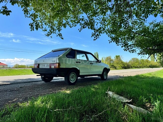 LADA (VAZ) 2109 1988, 95,000 km - 1.5 л - Ağstafa