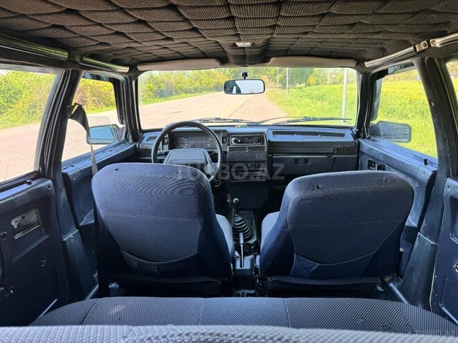 LADA (VAZ) 2109 1988, 95,000 km - 1.5 л - Ağstafa