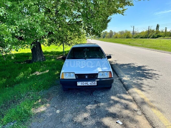 LADA (VAZ) 2109 1988, 95,000 km - 1.5 л - Ağstafa