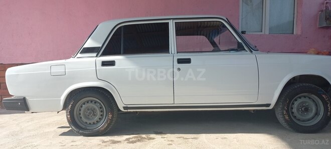 LADA (VAZ) 2107 2007, 86,000 km - 1.6 l - Naxçıvan