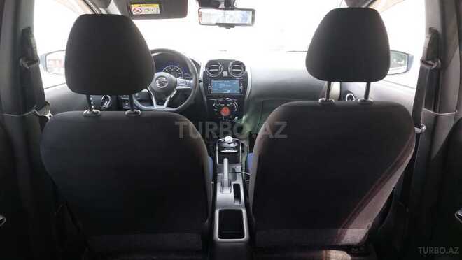 Nissan Note 2018, 77,000 km - 1.2 l - Bakı