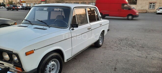 LADA (VAZ) 2106 1994, 95,000 km - 1.6 л - Bakı