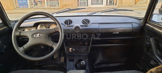 LADA (VAZ) 2106 1994, 95,000 km - 1.6 л - Bakı