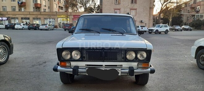 LADA (VAZ) 2106 1994, 95,000 km - 1.6 л - Bakı