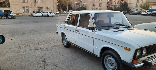 LADA (VAZ) 2106 1994, 95,000 km - 1.6 л - Bakı