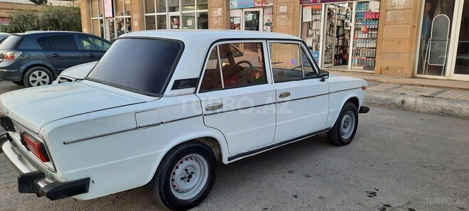 LADA (VAZ) 2106 1994, 95,000 km - 1.6 л - Bakı