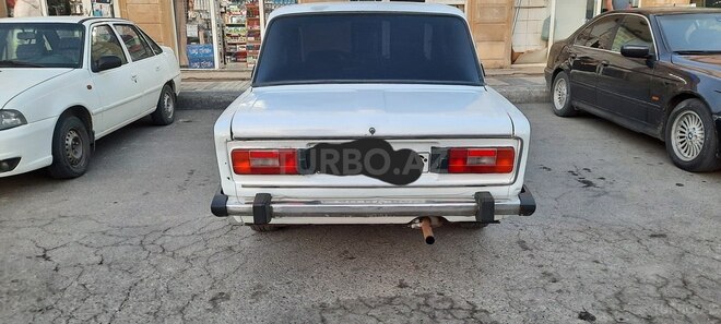 LADA (VAZ) 2106 1994, 95,000 km - 1.6 л - Bakı