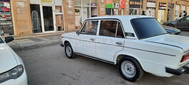 LADA (VAZ) 2106 1994, 95,000 km - 1.6 л - Bakı