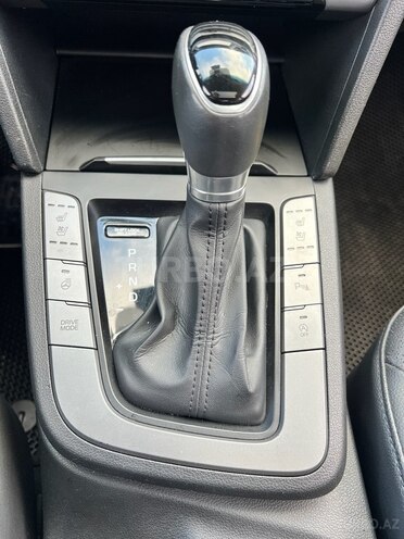 Hyundai Avante 2015, 154,000 km - 1.6 l - Bakı