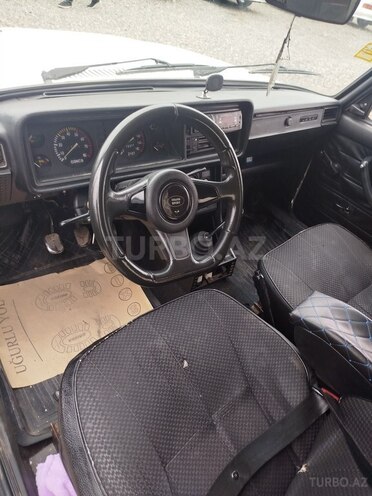 LADA (VAZ) 2107 2005, 75,000 km - 1.6 l - Gəncə