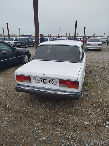 LADA (VAZ) 2107 2005, 75,000 km - 1.6 l - Gəncə