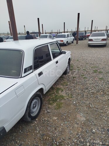 LADA (VAZ) 2107 2005, 75,000 km - 1.6 l - Gəncə