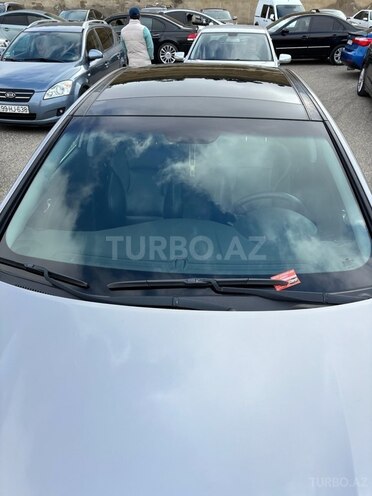 Hyundai Sonata 2010, 206,000 km - 2.0 л - Bakı