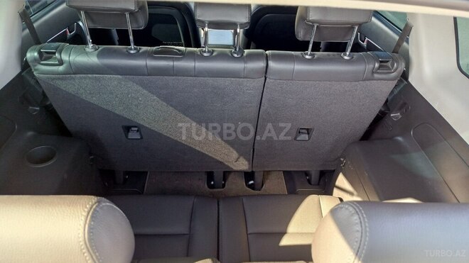 Chevrolet Captiva 2014, 119,482 km - 2.0 l - Sumqayıt