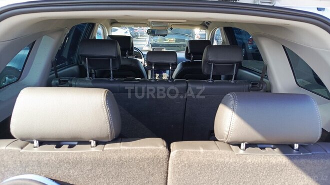Chevrolet Captiva 2014, 119,482 km - 2.0 l - Sumqayıt