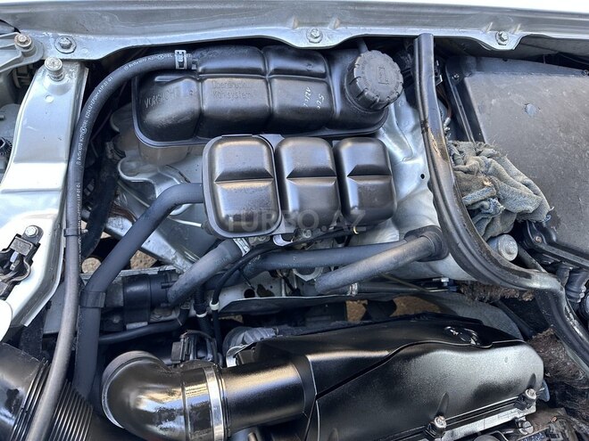 Mercedes E 220 d 2001, 655,000 km - 2.2 л - Bakı